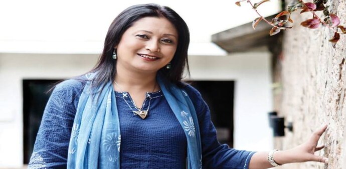HASINA KHARBHIH Founder, Impulse NGO Network and Impulse Social Enterprise (Photo: Embro Sayo) HASINA KHARBHIH Founder, Impulse NGO Network and Impulse Social Enterprise (Photo: Embro Sayo)