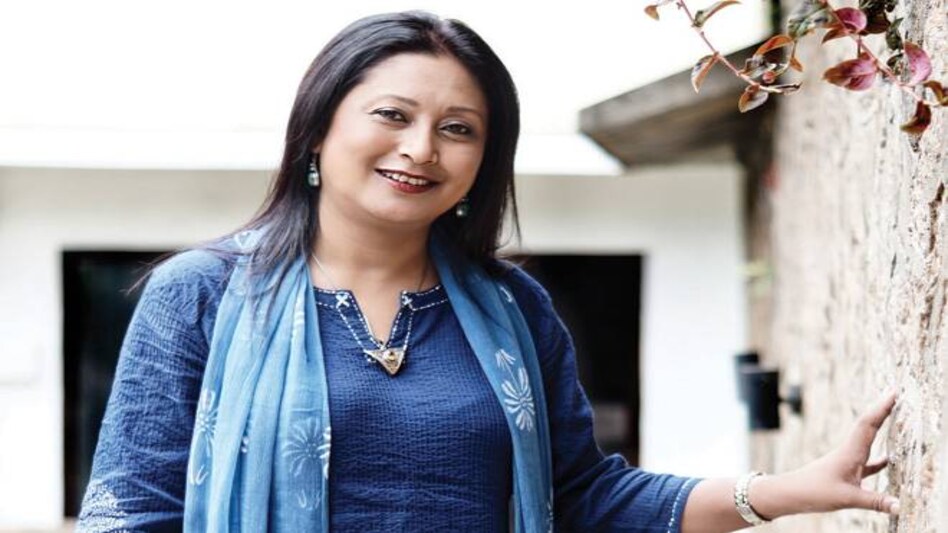 HASINA KHARBHIH Founder, Impulse NGO Network and Impulse Social Enterprise (Photo: Embro Sayo) HASINA KHARBHIH Founder, Impulse NGO Network and Impulse Social Enterprise (Photo: Embro Sayo)