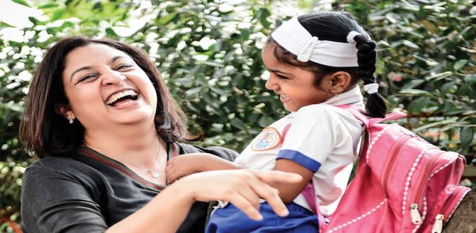 SAFEENA HUSAIN Founder and Executive Director, Educate Girls (Photo: Danesh Jassawala) SAFEENA HUSAIN Founder and Executive Director, Educate Girls (Photo: Danesh Jassawala)