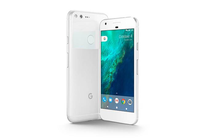 Google to launch Pixel 2, Pixel 2 XL on October 4