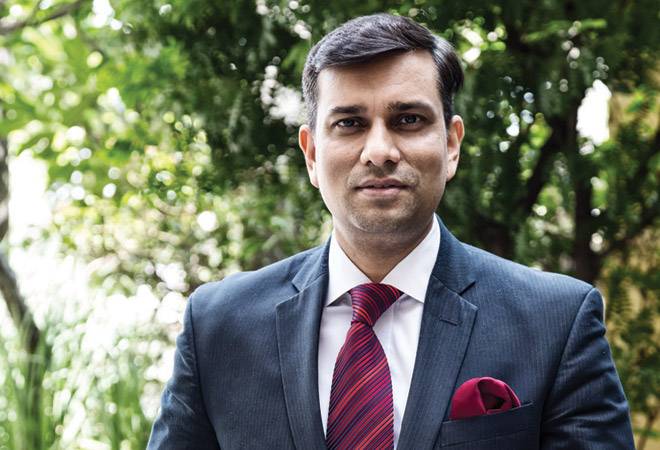 VISHAL SINGH General Manager, Hyatt Regency, Pune VISHAL SINGH General Manager, Hyatt Regency, Pune