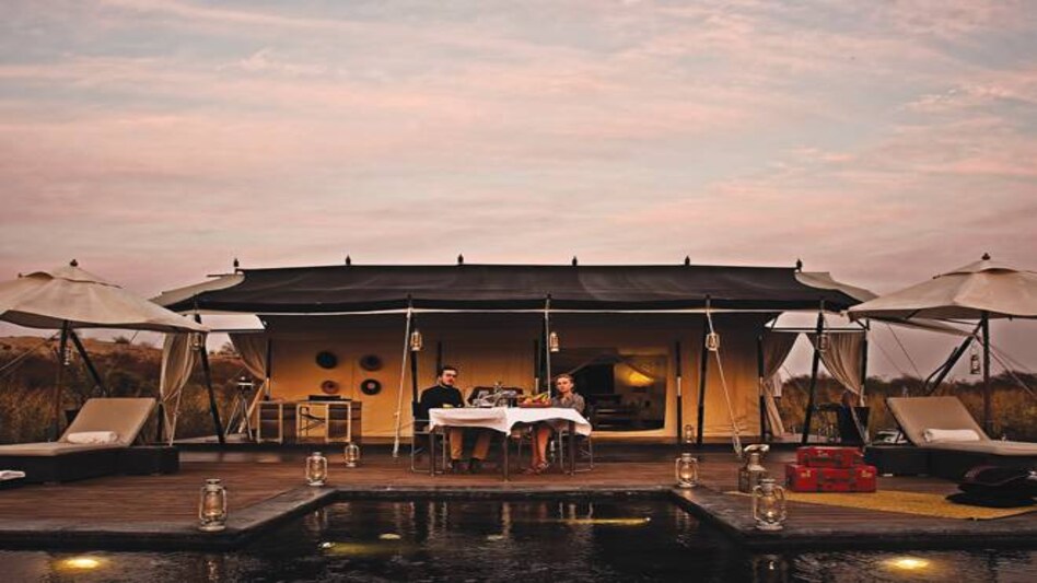 Sujan Jawai (Rajasthan) Sujan Jawai (Rajasthan)