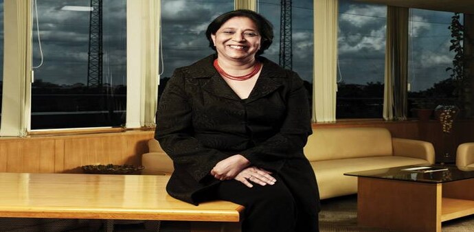 VANITHA NARAYANAN Chairperson, IBM India (Photo: Nilotpal Baruah) VANITHA NARAYANAN Chairperson, IBM India (Photo: Nilotpal Baruah)
