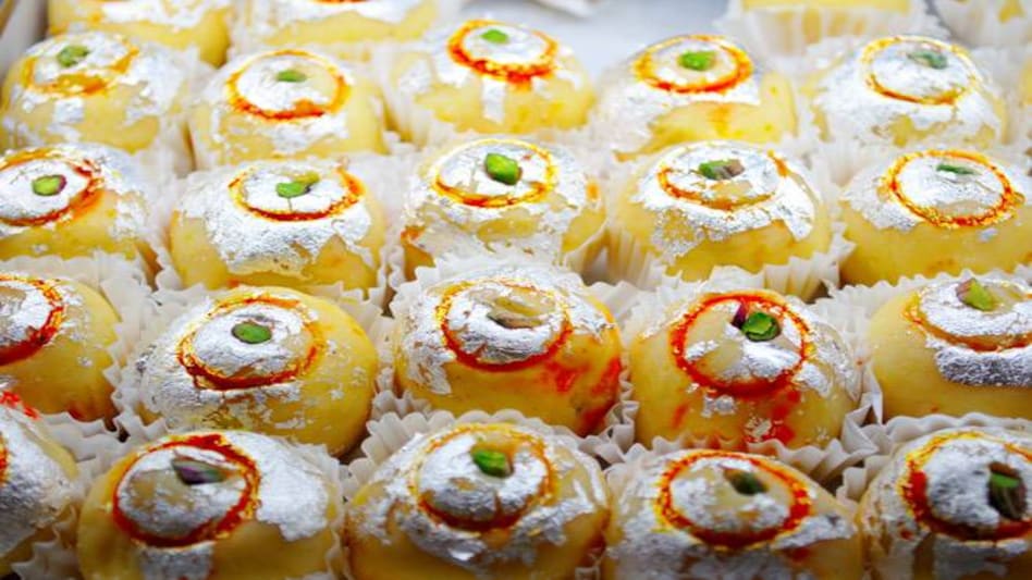 'Why GST on Bengal's mishti doi, if no GST on North India's lassi' 'Why GST on Bengal's mishti doi, if no GST on North India's lassi'