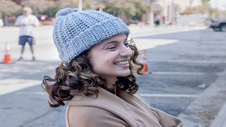 Simran Box Office Collection: Kangana Ranaut's movie starts off with Rs 2.77 crore Simran Box Office Collection: Kangana Ranaut's movie starts off with Rs 2.77 crore