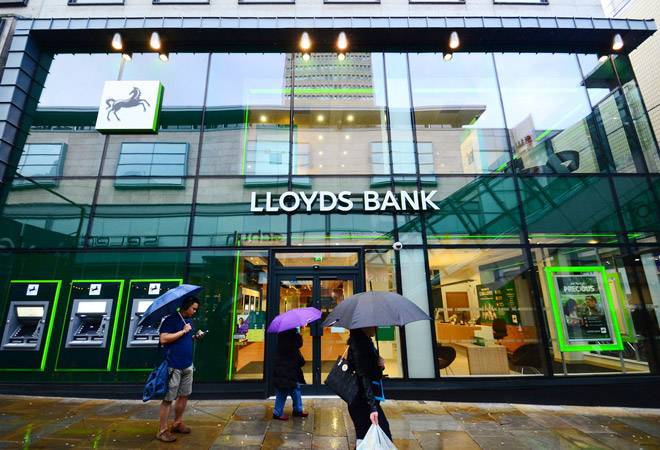 Lloyds Banking Group to move 1,000 jobs to TCS subsidiary in UK to better digital services Lloyds Banking Group to move 1,000 jobs to TCS subsidiary in UK to better digital services