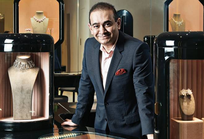 Diamond Jeweller Nirav Modi (Photo: Rachit Goswami) Diamond Jeweller Nirav Modi (Photo: Rachit Goswami)
