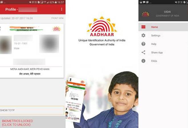 m-Aadhaar touches 10 lakh downloads; here's how you can install it