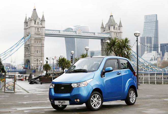 How Ford-Mahindra and Mahindra partnership could be a game changer