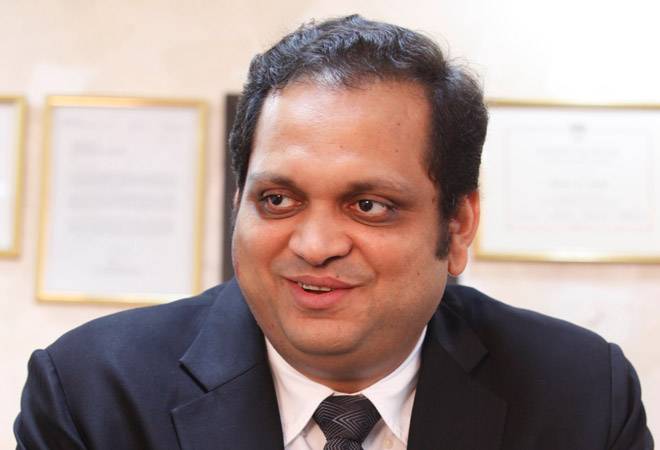 Manoj K Singh, Founding Partner, Singh & Associates Manoj K Singh, Founding Partner, Singh & Associates