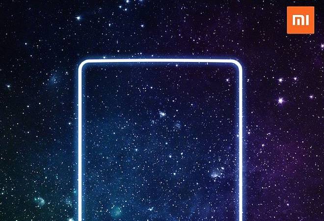 Xiaomi launching Mi Mix 2, Mi Note 3 today: Here's how to watch live
