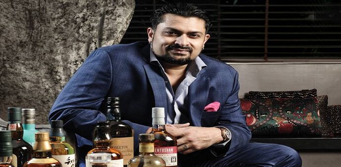 The writer is Managing Director & CEO, India & South Asia, Universal Music Group (Photo: Rachit Goswami ) The writer is Managing Director & CEO, India & South Asia, Universal Music Group (Photo: Rachit Goswami )