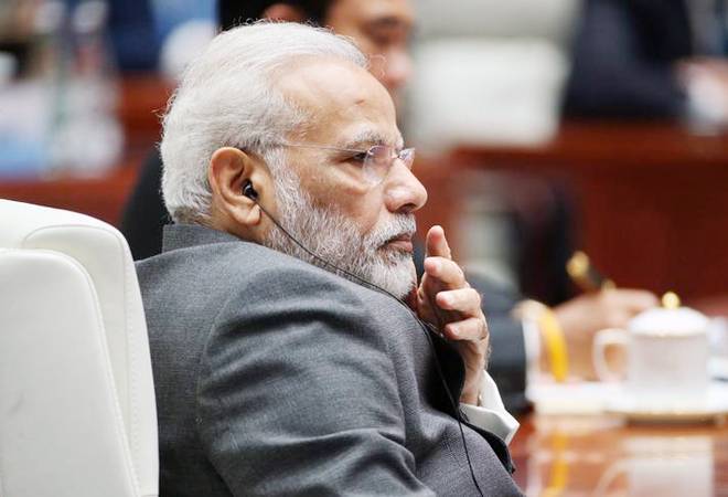 Why PM Modi has formed the Economic Advisory Council in the fourth year of his tenure