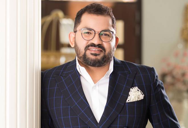 Jatin Ahuja, Founder & Managing Director, Big Boy Toyz Jatin Ahuja, Founder & Managing Director, Big Boy Toyz