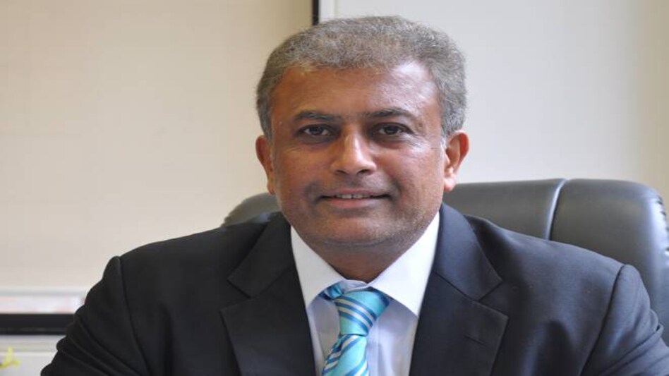 Mr. Nishit Dhruva, Managing Partner, MDP & Partners Mr. Nishit Dhruva, Managing Partner, MDP & Partners
