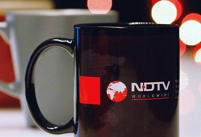 NDTV denies takeover report by SpiceJet's Ajay Singh NDTV denies takeover report by SpiceJet's Ajay Singh