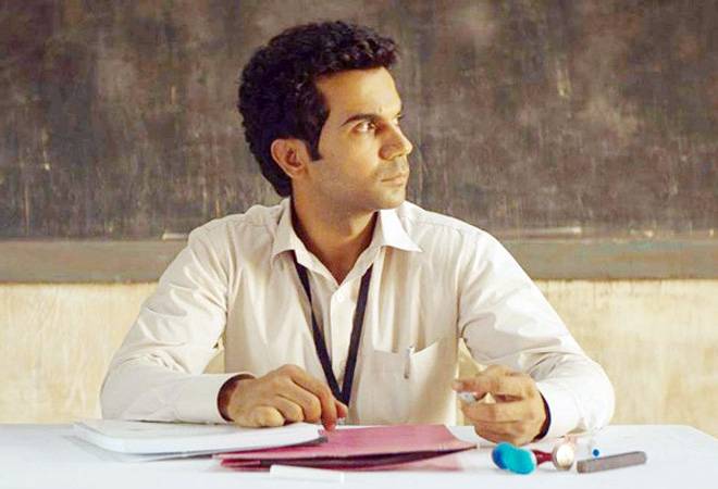 Newton Box Office Collection: Rajkumar Rao's movie sees packed theatres on weekend