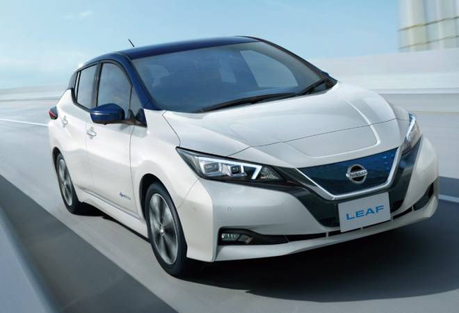 Nissan Leaf, Tesla 3 may hit Indian market next year; buzz in electric cars segment