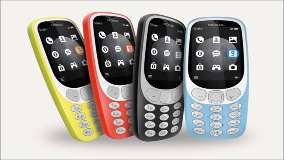 HMD Global launches Nokia 3310 with 3G support in Australia: Price, battery, specs and more HMD Global launches Nokia 3310 with 3G support in Australia: Price, battery, specs and more