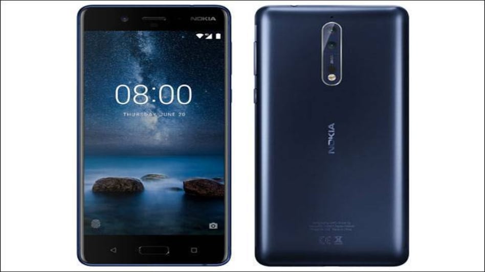 Nokia to be amongst top players in next three to five years, says Ajey Mehta of HMD Global Nokia to be amongst top players in next three to five years, says Ajey Mehta of HMD Global