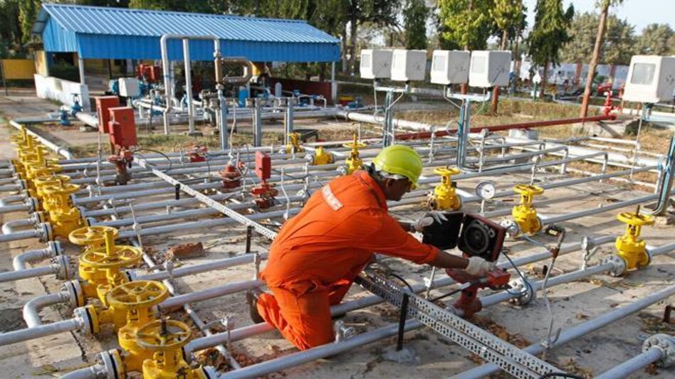 Govt decision to sell stakes in ONGC, OIL producing fields to hit state explorers' profit: Report Govt decision to sell stakes in ONGC, OIL producing fields to hit state explorers' profit: Report