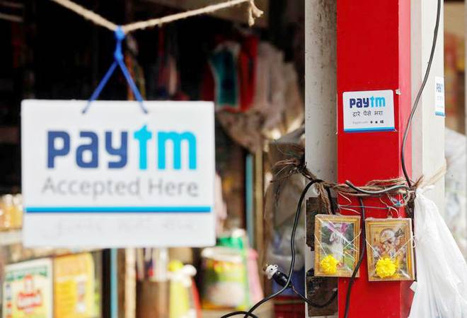 Paytm Mall does one better this festive season, plans to give full cashback on certain items