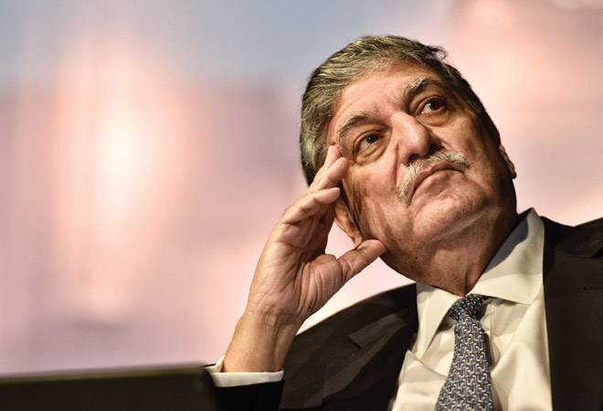 ISHAAT HUSSAIN Non-executive Director, Tata Sons (Photo: Rachit Goswami) ISHAAT HUSSAIN Non-executive Director, Tata Sons (Photo: Rachit Goswami)