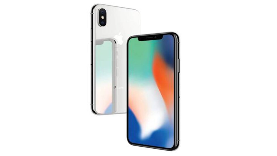 iPhone X iPhone X