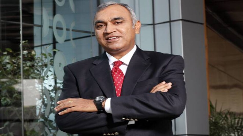 Satish Sharma, Chairman of the Automotive Tyre Manufacturers Association Satish Sharma, Chairman of the Automotive Tyre Manufacturers Association