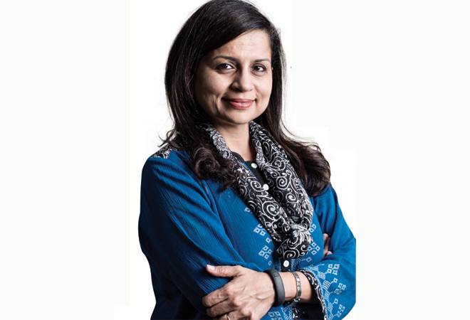 GEETU VERMA Vice President, Foods (South Asia), Hindustan Unilever (Photo: Rachit Goswami) GEETU VERMA Vice President, Foods (South Asia), Hindustan Unilever (Photo: Rachit Goswami)