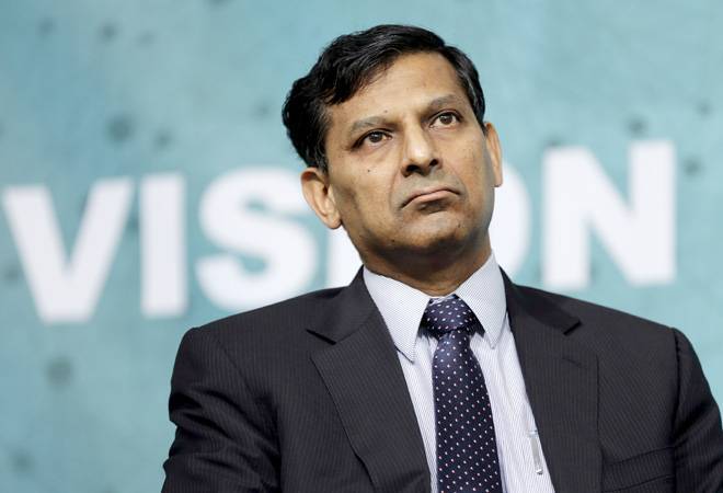 Biggest challenge is to clean up balance sheets of PSBs: Raghuram Rajan