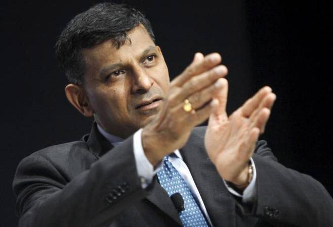Raghuram Rajan willing to come back if it makes big difference