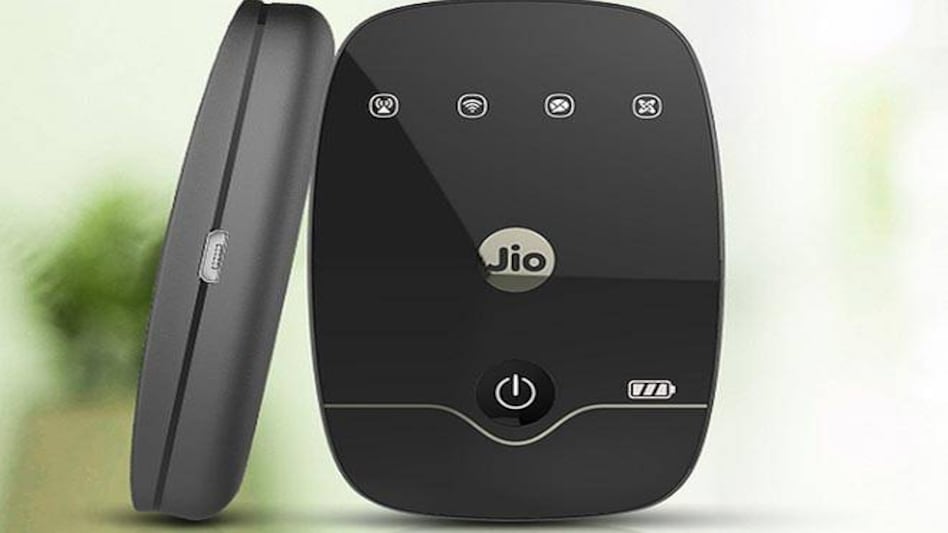 Reliance Jio slashes price of JioFi from Rs 1,999 to Rs 999; offer for limited period Reliance Jio slashes price of JioFi from Rs 1,999 to Rs 999; offer for limited period