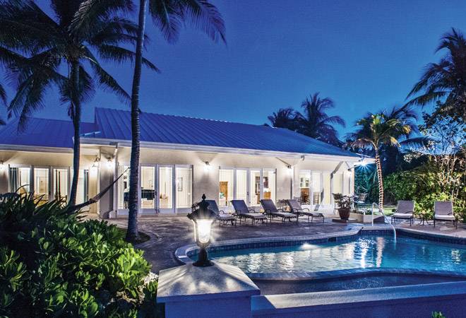 Meridian, West Sands Meridian, West Sands