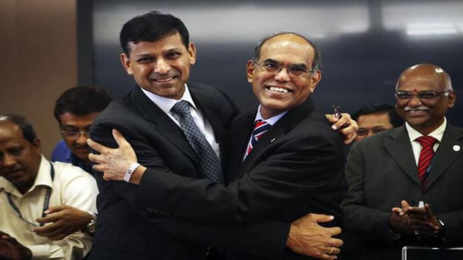 Take of two past RBI governors on handling India's one of the worst currency crisis of 2013 Take of two past RBI governors on handling India's one of the worst currency crisis of 2013