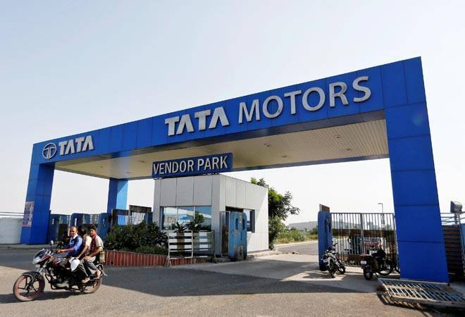 Tata Motors' Chief Financial Officer C Ramakrishnan retires