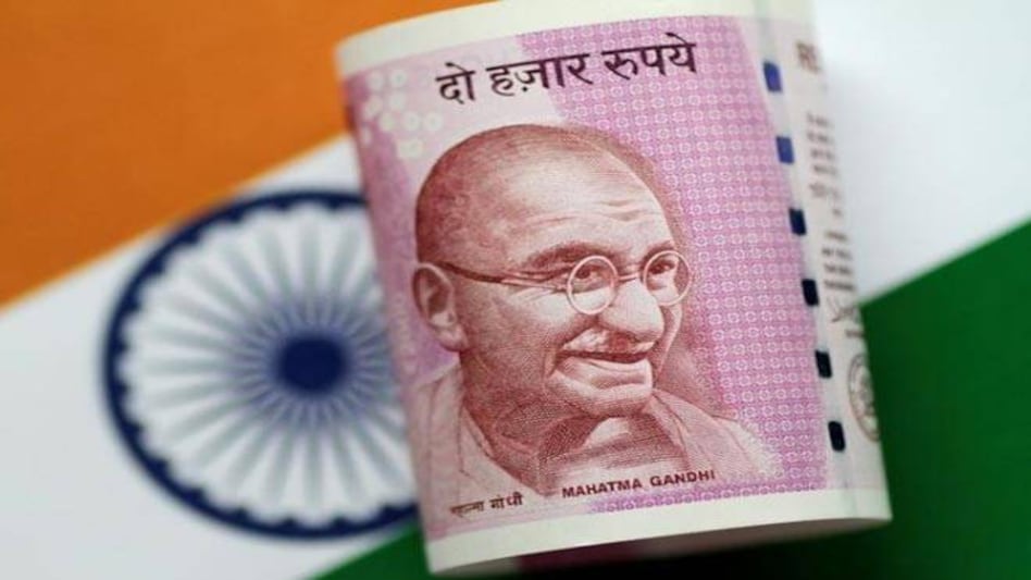 India's fiscal deficit touches 96 per cent of full-year target in August India's fiscal deficit touches 96 per cent of full-year target in August
