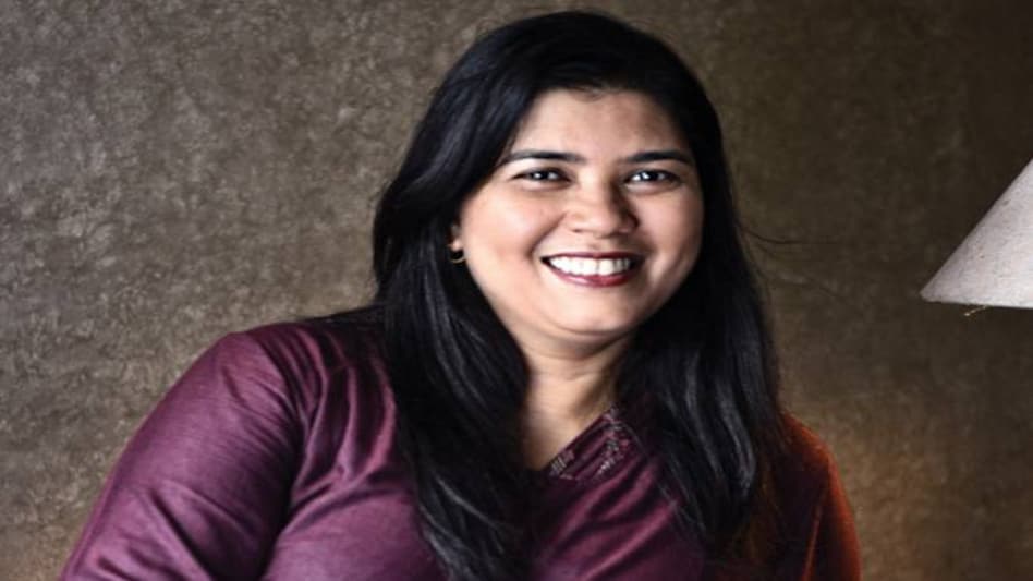 ELSA MARIE DâSILVA Co-founder, Red Dot Foundation (Photo: Milind Shelte) ELSA MARIE DâSILVA Co-founder, Red Dot Foundation (Photo: Milind Shelte)