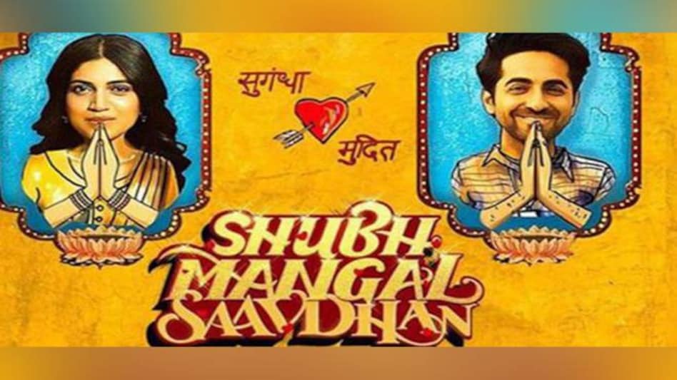 Shubh Mangal Saavdhan Box Office Collection Day 6: Ayushmann Khurrana-Bhumi Pednekar's film crosses the Rs 20 cr mark Shubh Mangal Saavdhan Box Office Collection Day 6: Ayushmann Khurrana-Bhumi Pednekar's film crosses the Rs 20 cr mark