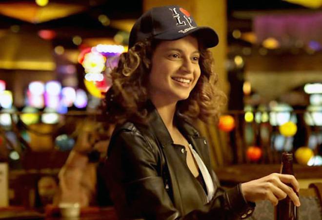 Simran Box Office Collection Day 5: Kangana Ranaut's movie maintains momentum, earns Rs 13.31 crore total