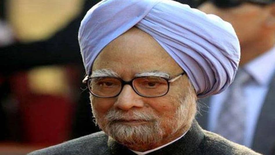 Demonetisation and GST adversely impacted India's GDP growth: Manmohan Singh Demonetisation and GST adversely impacted India's GDP growth: Manmohan Singh