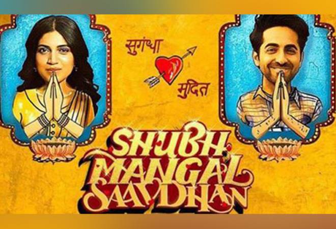 Shubh Mangal Saavdhan Box Office Collection: Ayushmann Khurrana, Bhumi Pednekar's film continues strong run, earns Rs 31.86 crore