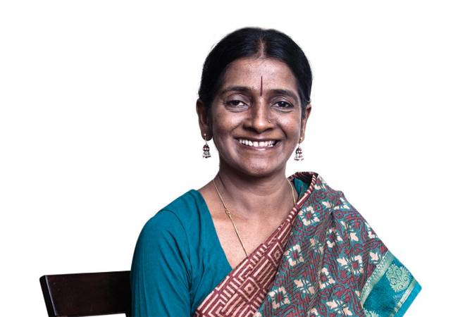 SHIRANEE PEREIRA Co-founder, People For Animals, Chennai Chapter (Photo: Jaison G) SHIRANEE PEREIRA Co-founder, People For Animals, Chennai Chapter (Photo: Jaison G)