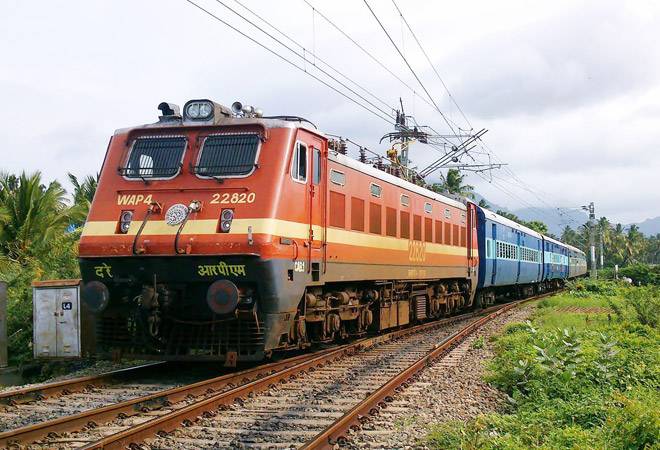 Railways riddled with three derailments and one near miss in nine hours