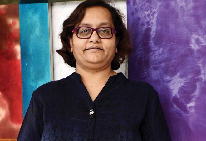 KAKU NAKHATE President and India Country Head, Bank of America (Photo: Milind Shelte) KAKU NAKHATE President and India Country Head, Bank of America (Photo: Milind Shelte)