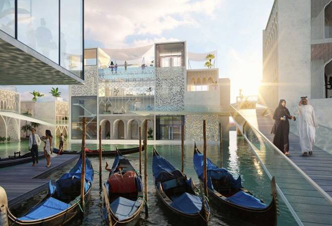 Move over Burj Khalifa and Palm Jumeirah! Here's what you need to visit in Dubai