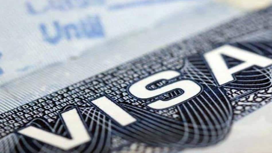 US resumes fast processing of H-1B visas after five months US resumes fast processing of H-1B visas after five months