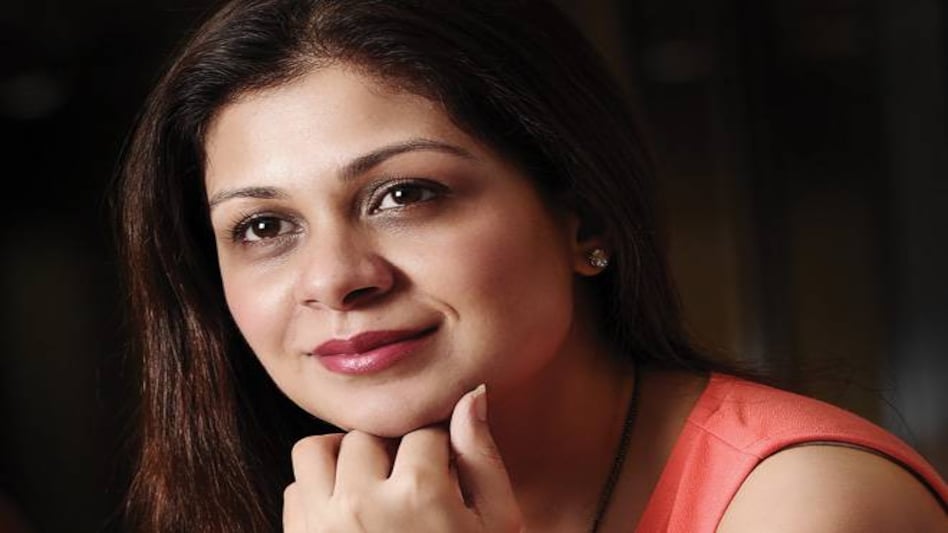 Nikki Rajan is Co-promoter of Time Avenue, a Mumbai-based luxury watch retail store (Photo: Rachit Goswami) Nikki Rajan is Co-promoter of Time Avenue, a Mumbai-based luxury watch retail store (Photo: Rachit Goswami)