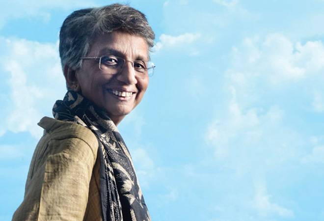 REKHA MENON Chairman and Senior Managing Director, Accenture in India (Photo: Nilotpal Baruah) REKHA MENON Chairman and Senior Managing Director, Accenture in India (Photo: Nilotpal Baruah)