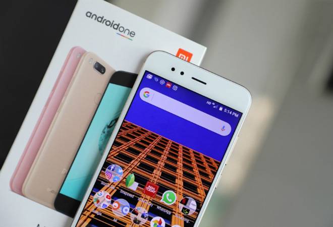 Xiaomi launched its Mi A1 today, which is among the next generation of Android One devices. Xiaomi launched its Mi A1 today, which is among the next generation of Android One devices.